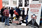 Warsztaty Motul Ogolnopolska Wystawa Motocykli i Skuterow 2015