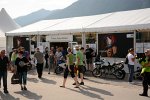 Fan shop BMW Motorrad Days