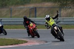 szkolenie California Superbike School