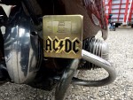 acdc motorrad days