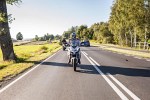 Droga Ducati Multi Tour 2016 szosa
