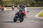 Ducati Multi Tour 2016 na tore