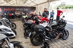 Ducati Multi Tour 2016 pit