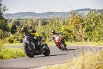 Ducati Multi Tour 2016 szosa