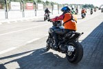 Ducati Multi Tour 2016 wyjazd