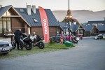 Ducati w gorach Ducati Multi Tour 2016