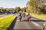 Grupowo Ducati Multi Tour 2016 szosa