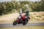 Monster Ducati Multi Tour 2016
