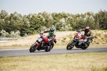 Monster i Multi Ducati Multi Tour 2016
