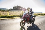 Multi Ducati Multi Tour 2016 szosa