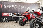 Speed Day Ducati Multi Tour 2016