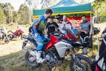 Wskazowki Ducati Multi Tour 2016 offroad