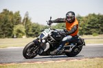 XDiavel Ducati Multi Tour 2016