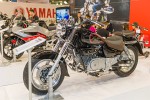 Aquila wystawa motocykli expo Warszawa 2016