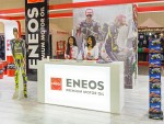 Eneos wystawa motocykli expo Warszawa 2016