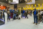 Konferencja BMW wystawa motocykli expo Warszawa 2016
