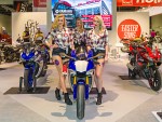 Nowa R1 wystawa motocykli expo Warszawa 2016