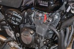 wystawa motocykli expo Warszawa 2016 custom