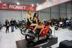 Dziewczyny Motor Show Poznan 2016