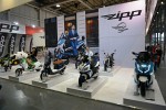 Zipp Motor Show Poznan 2016