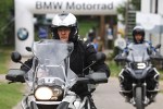 wyjazd grupy BMW GSTrophy 2016 Dadaj