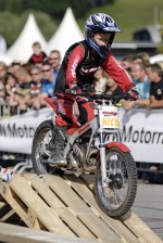 Dni Bmw trial young