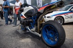 bmw hp2 sport motogp akrapovic
