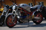 Ducati Theodor project