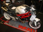 Ducati Custom Fighterama 2010