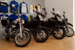 motocykle Suzuki w salonie 3fun