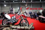 Ogolnopolska Wystawa Motocykli i Skuterow Honda
