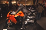 ktm rc8 expo
