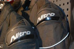 Kurtki Nitro  Moto Dealer Expo