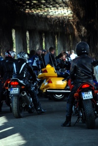motocykle otwarcie sezonu motocyklon we wroclawiu