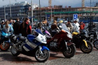 motocykle otwarcie sezonu wroclaw motorland