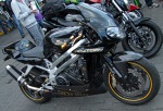 Motocyklowa Niedziela BP SL1000