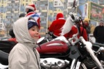 dziecko motocykl motomikolaje w gdyni spocie i gdansku 2010