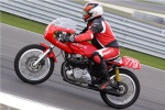slovakia ring Ducati Racing