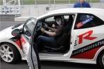 slovakia ring Samochody testowe
