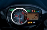 Suzuki GSX-R 1000 zegary