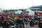 Ducati WDW 2010 motocykle