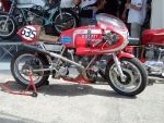 World Ducati Week 2010 Dcati 900