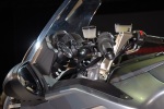 intermot Kawasaki GTR 1400 owiewka zegary model 2008 17