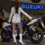 intermot Suzuki laska modele 2007 06