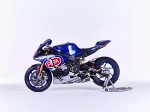 2016 Yamaha YZF R1 World Superbike lewy