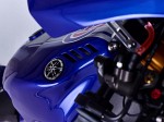 2016 Yamaha YZF R1 World Superbike logo