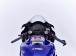 2016 Yamaha YZF R1 World Superbike panel