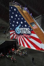 A Ramp Nitro Circus Live 2013 Warsaw