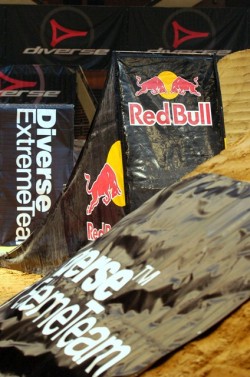 red bull diverse