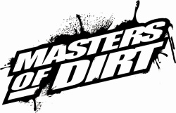 Masters Of Dirt logo